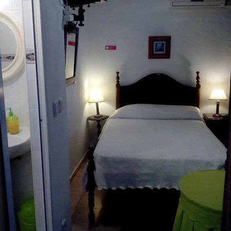 Residencia Matos Pereira Otel Vila Real de Santo António Oda fotoğraf