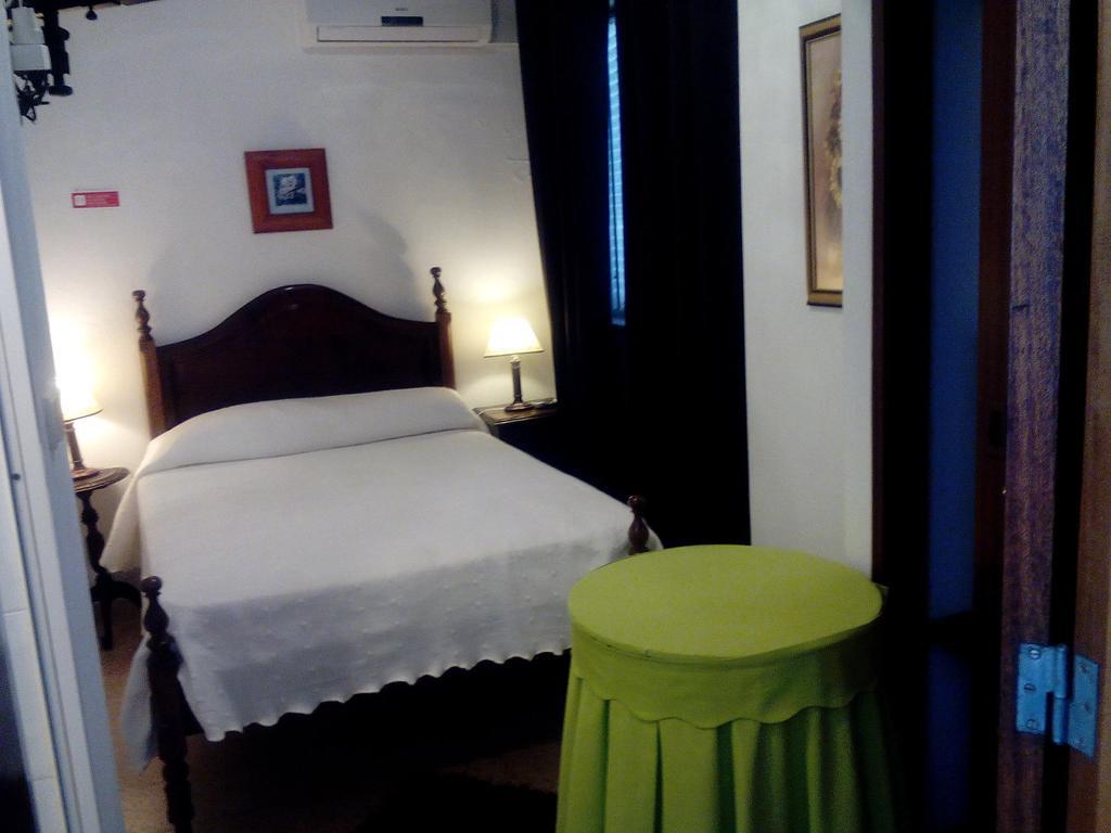 Residencia Matos Pereira Otel Vila Real de Santo António Dış mekan fotoğraf