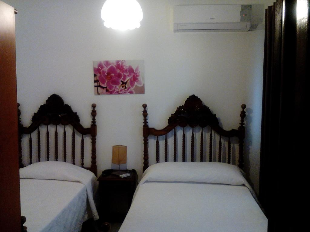 Residencia Matos Pereira Otel Vila Real de Santo António Dış mekan fotoğraf
