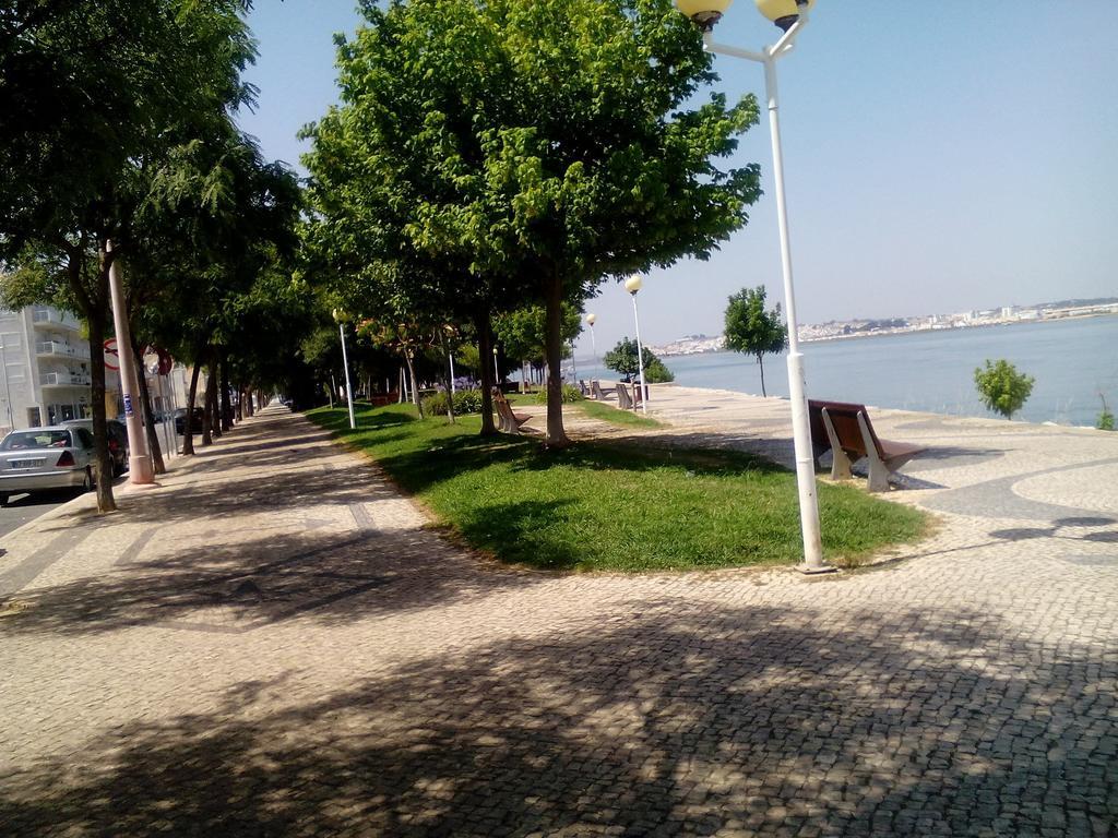 Residencia Matos Pereira Otel Vila Real de Santo António Dış mekan fotoğraf