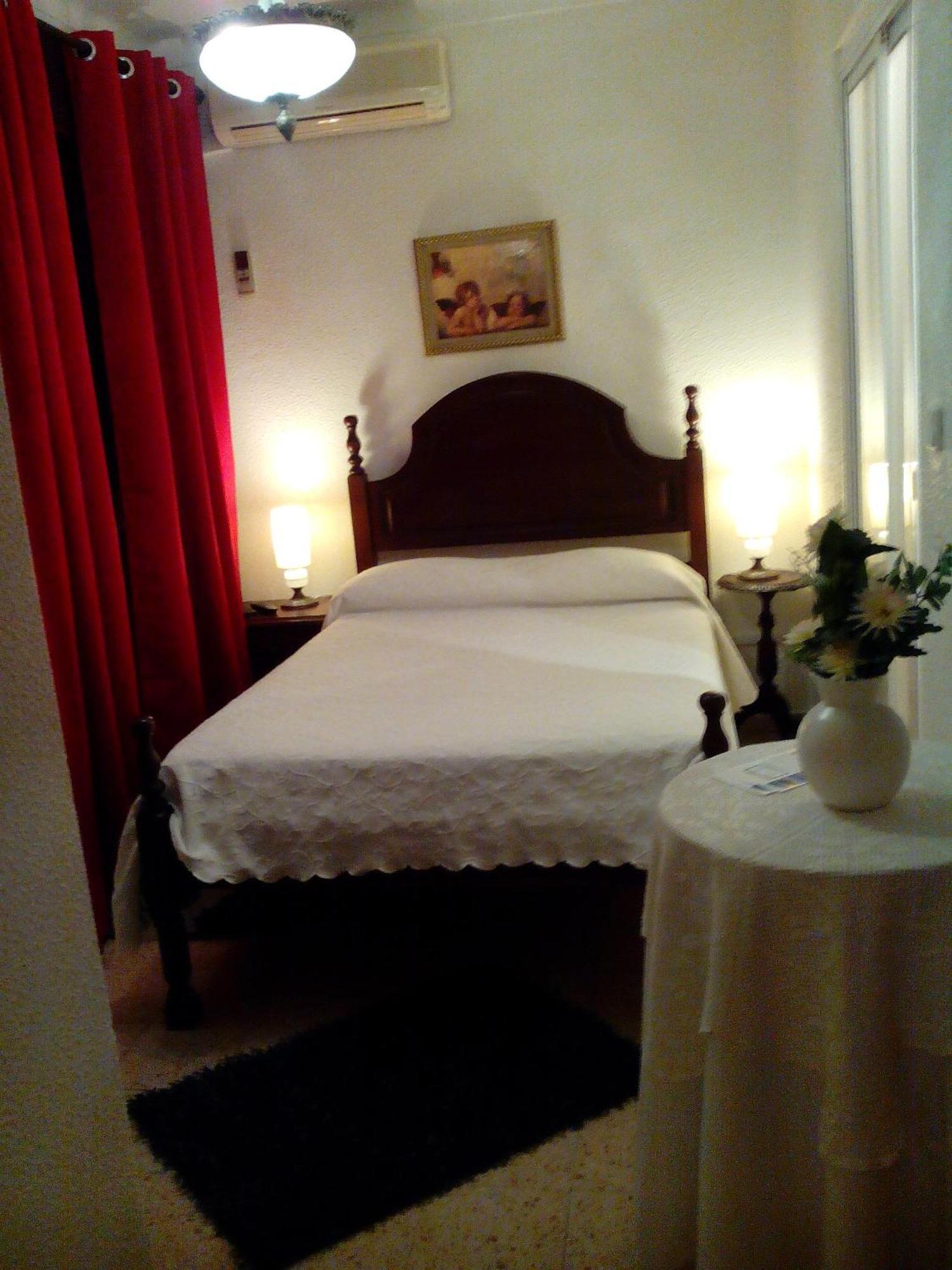 Residencia Matos Pereira Otel Vila Real de Santo António Dış mekan fotoğraf