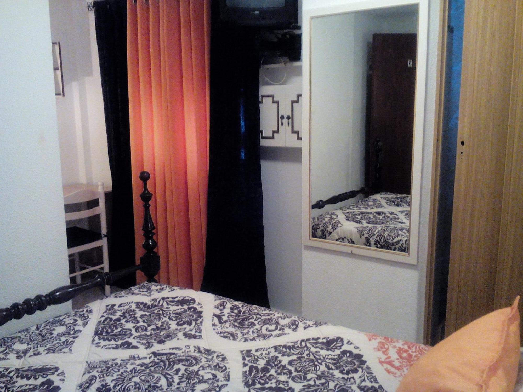 Residencia Matos Pereira Otel Vila Real de Santo António Oda fotoğraf