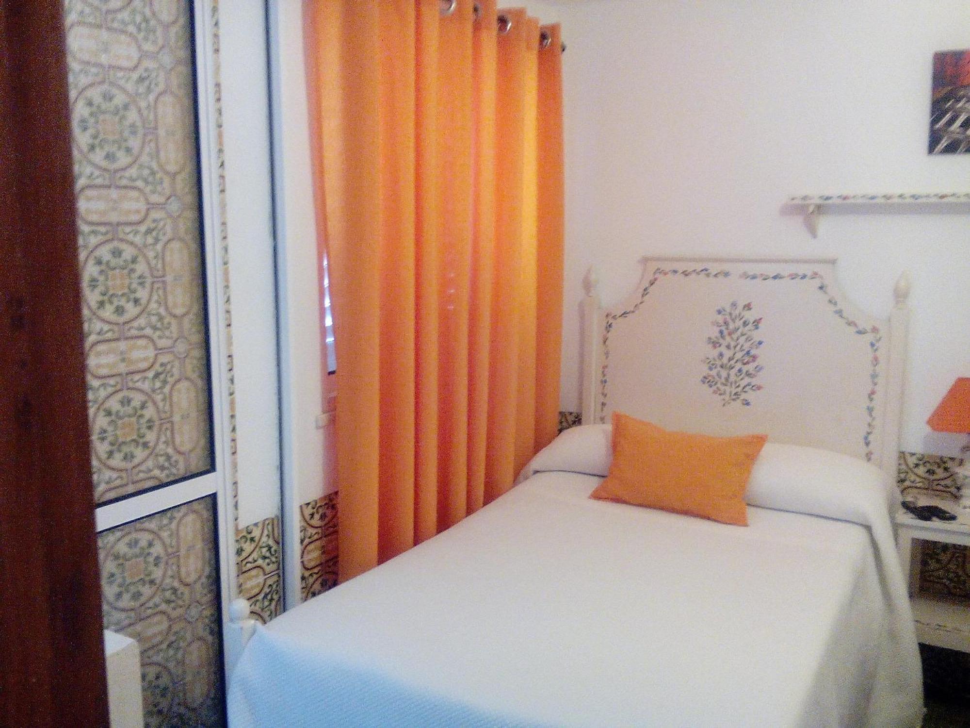 Residencia Matos Pereira Otel Vila Real de Santo António Oda fotoğraf
