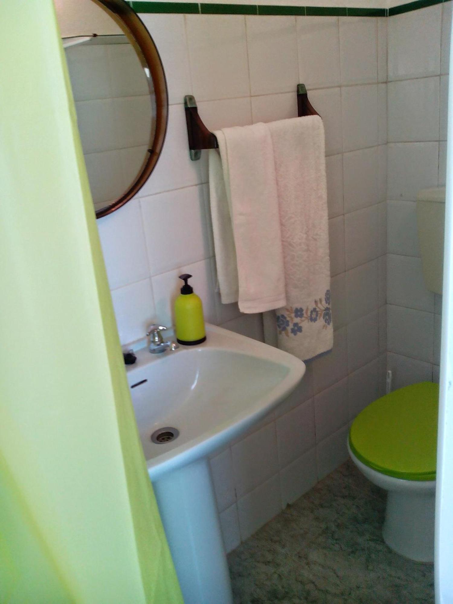 Residencia Matos Pereira Otel Vila Real de Santo António Oda fotoğraf