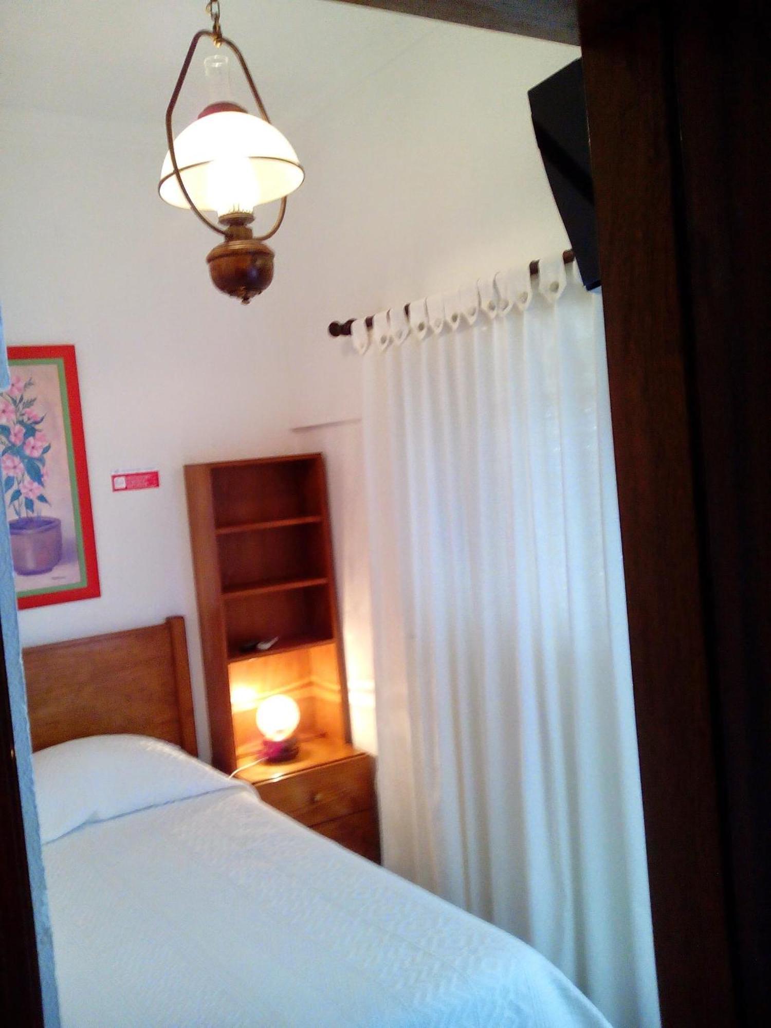 Residencia Matos Pereira Otel Vila Real de Santo António Oda fotoğraf
