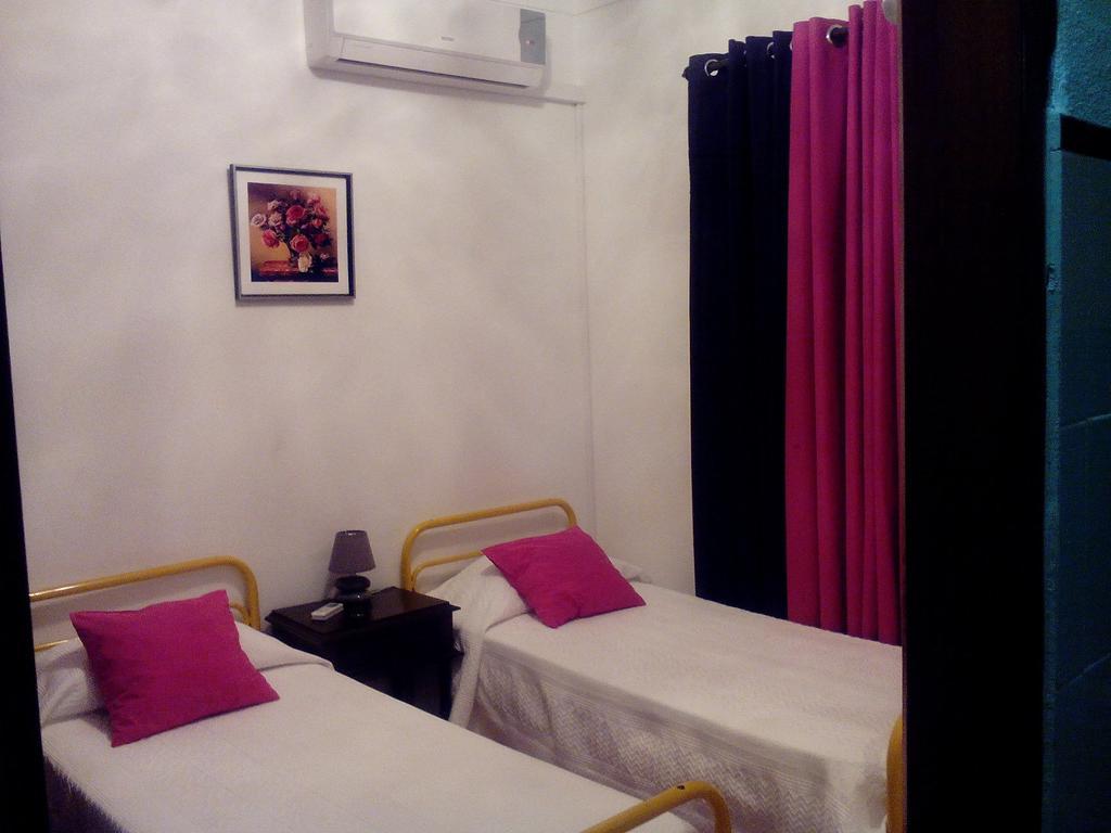 Residencia Matos Pereira Otel Vila Real de Santo António Oda fotoğraf