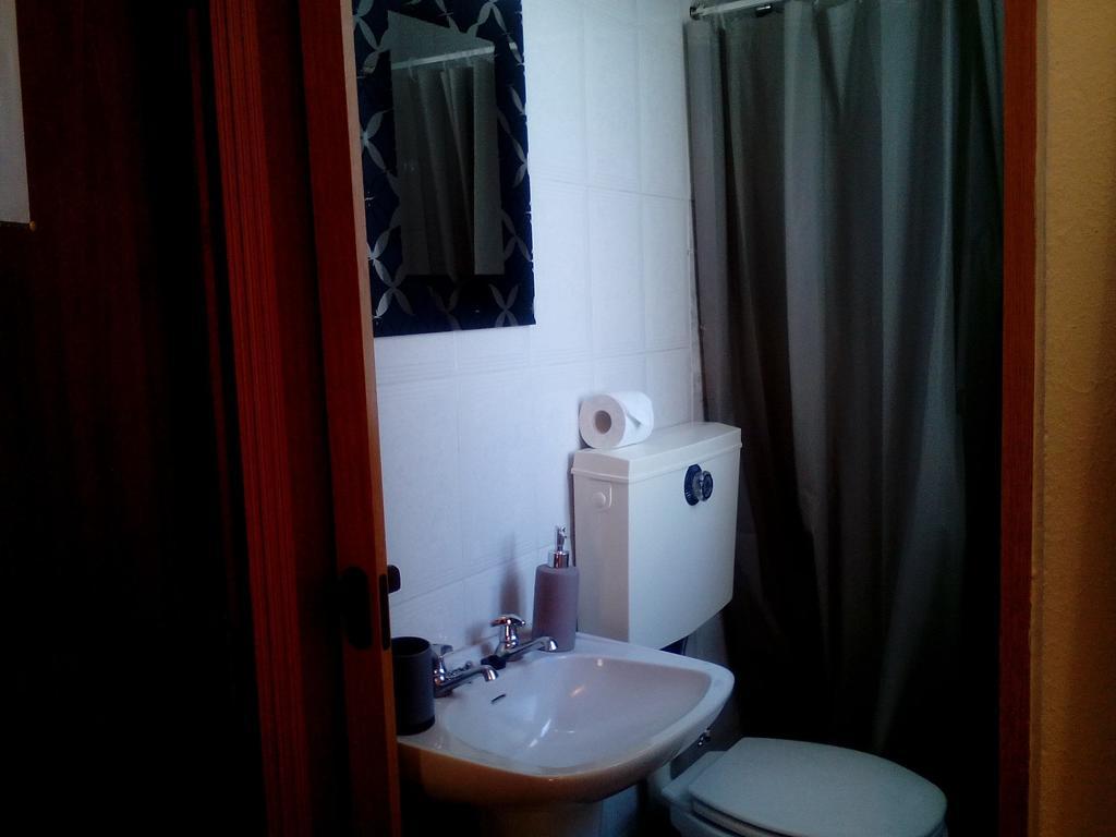 Residencia Matos Pereira Otel Vila Real de Santo António Dış mekan fotoğraf