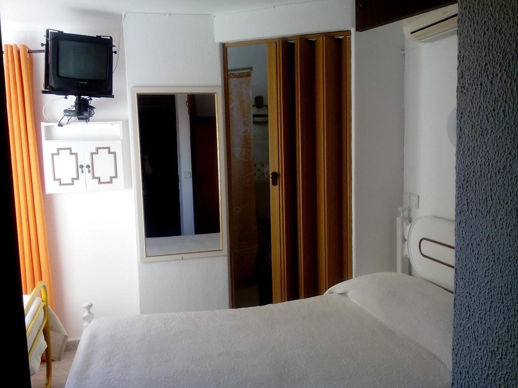 Residencia Matos Pereira Otel Vila Real de Santo António Dış mekan fotoğraf