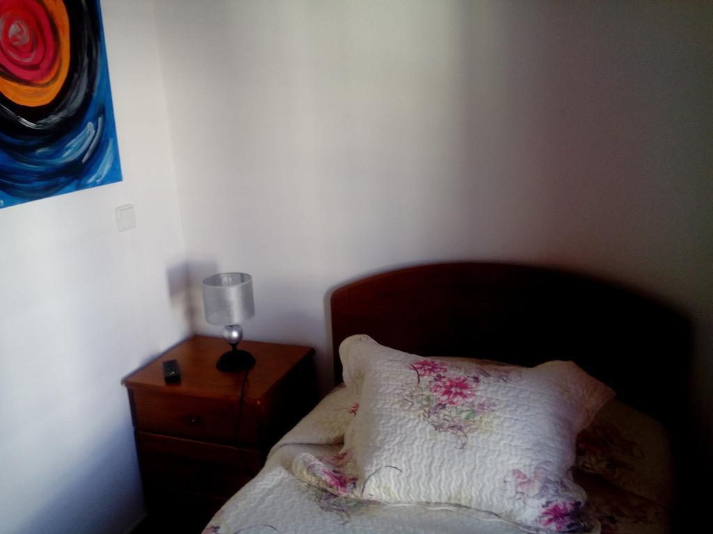 Residencia Matos Pereira Otel Vila Real de Santo António Dış mekan fotoğraf