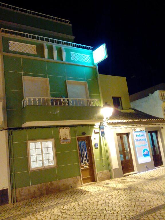 Residencia Matos Pereira Otel Vila Real de Santo António Dış mekan fotoğraf