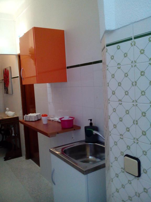 Residencia Matos Pereira Otel Vila Real de Santo António Dış mekan fotoğraf
