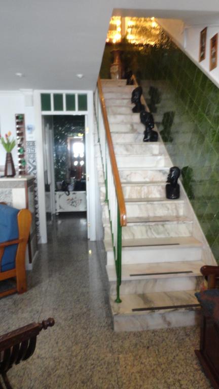Residencia Matos Pereira Otel Vila Real de Santo António Dış mekan fotoğraf