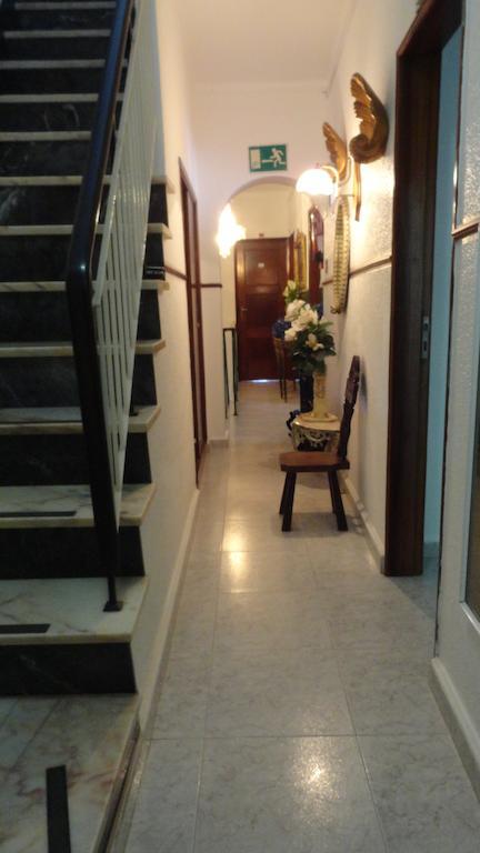 Residencia Matos Pereira Otel Vila Real de Santo António Dış mekan fotoğraf